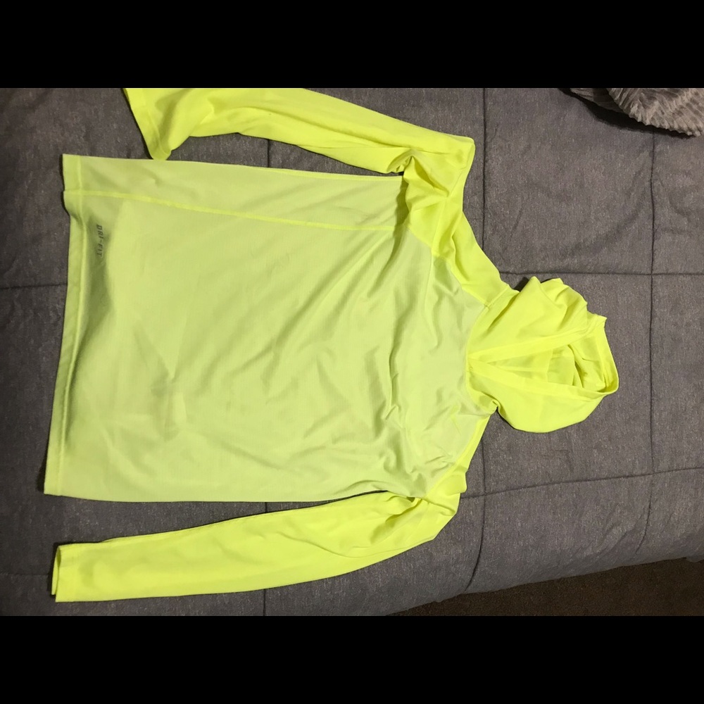 Nike Medium Dri-Fit